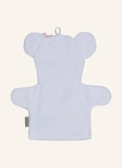 Waschhandschuh BÄR Betty