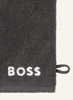 Waschhandschuh 4er Set EDGE