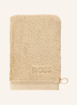 Waschhandschuh 4er Set LOFT