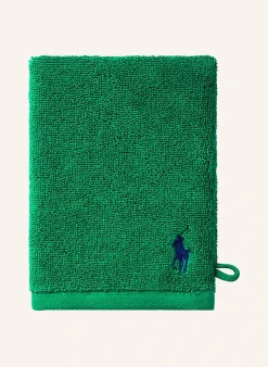 Waschhandschuh 4er Set POLOPLAYER