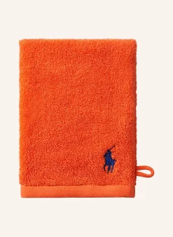 Waschhandschuh 4er Set POLOPLAYER