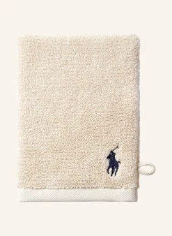 Waschhandschuh 4er Set POLOPLAYER