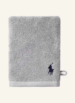 Waschhandschuh 4er Set POLOPLAYER