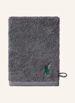 Waschhandschuh 4er Set POLOPLAYER