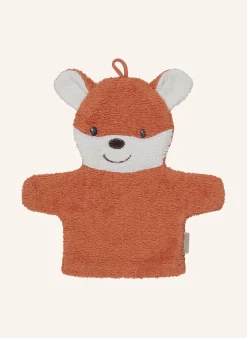 Waschhandschuh Filou