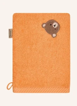 Waschhandschuhe 2er-Pack BÄR Bo