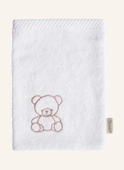 Waschhandschuhe 2er-Pack BÄR Bo