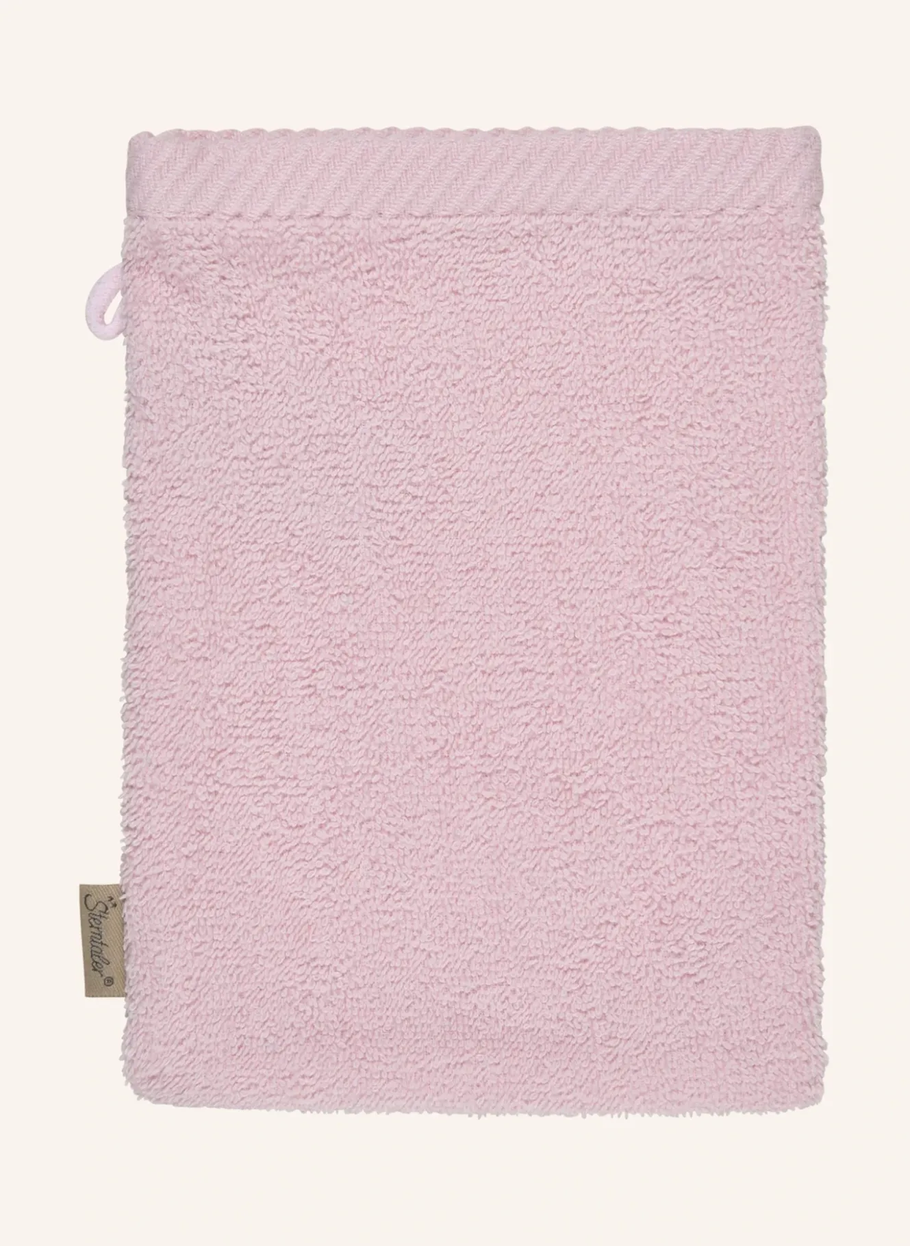 Waschhandschuhe 2er-Pack BÄR Betty