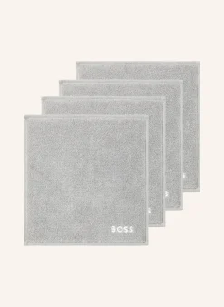 Waschlappen 4er Set EDGE