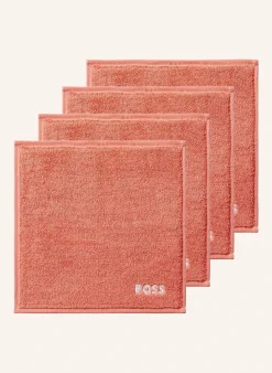 Waschlappen 4er Set PLAIN
