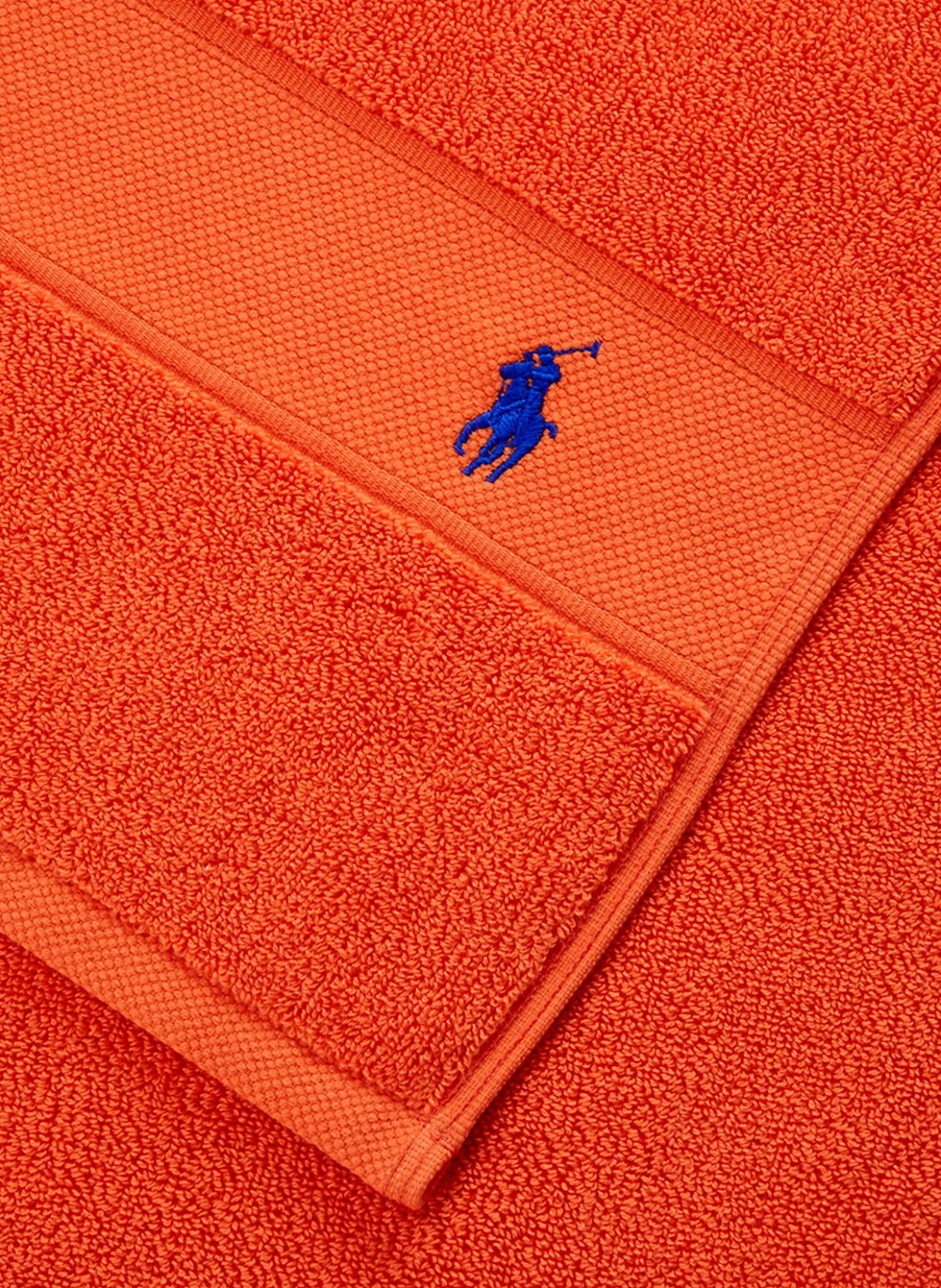 Waschlappen 4er Set POLOPLAYER