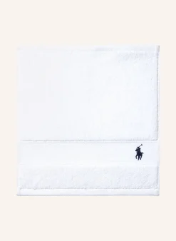 Waschlappen 4er Set POLOPLAYER