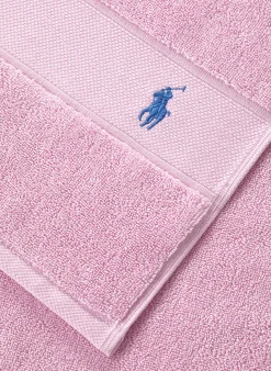 Waschlappen 4er Set POLOPLAYER