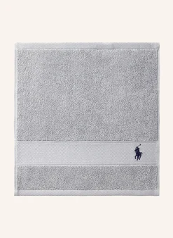 Waschlappen 4er Set POLOPLAYER