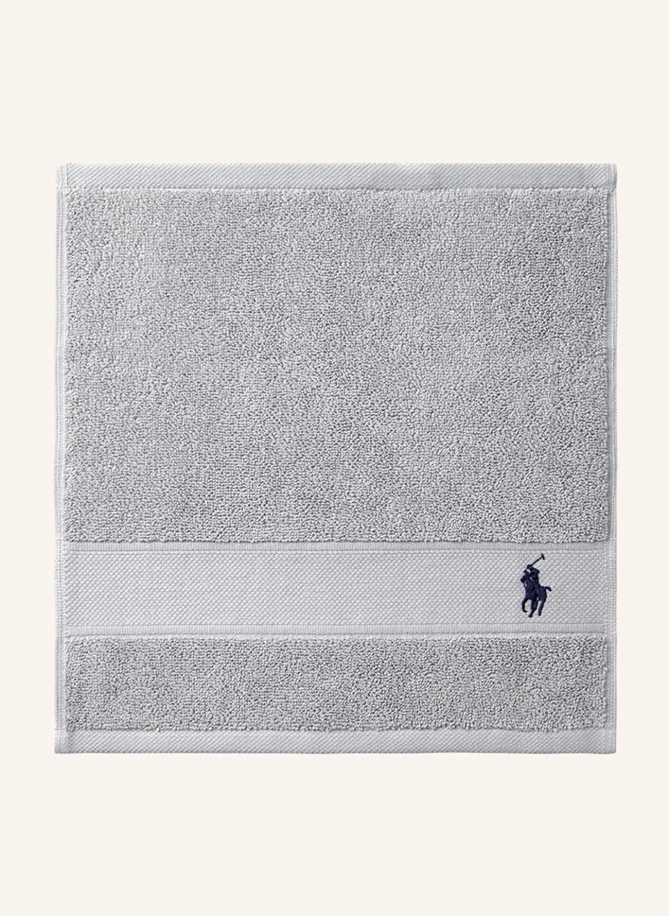 Waschlappen 4er Set POLOPLAYER