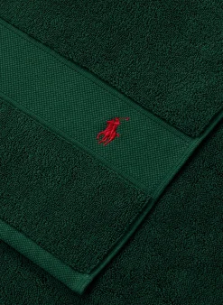 Waschlappen 4er Set POLOPLAYER