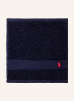 Waschlappen 4er Set POLOPLAYER