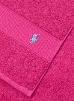Waschlappen 4er Set POLOPLAYER