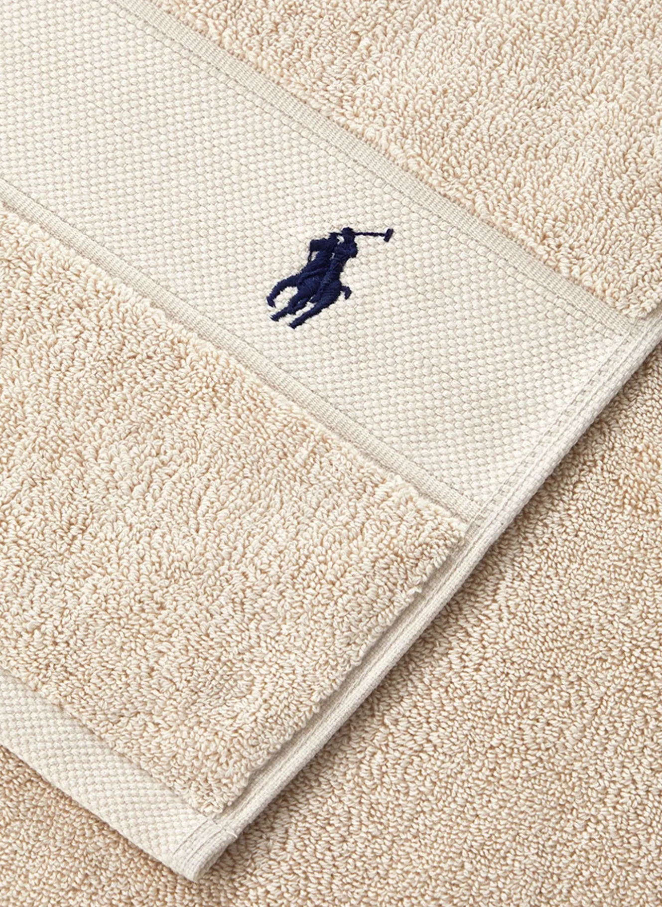 Waschlappen 4er Set POLOPLAYER