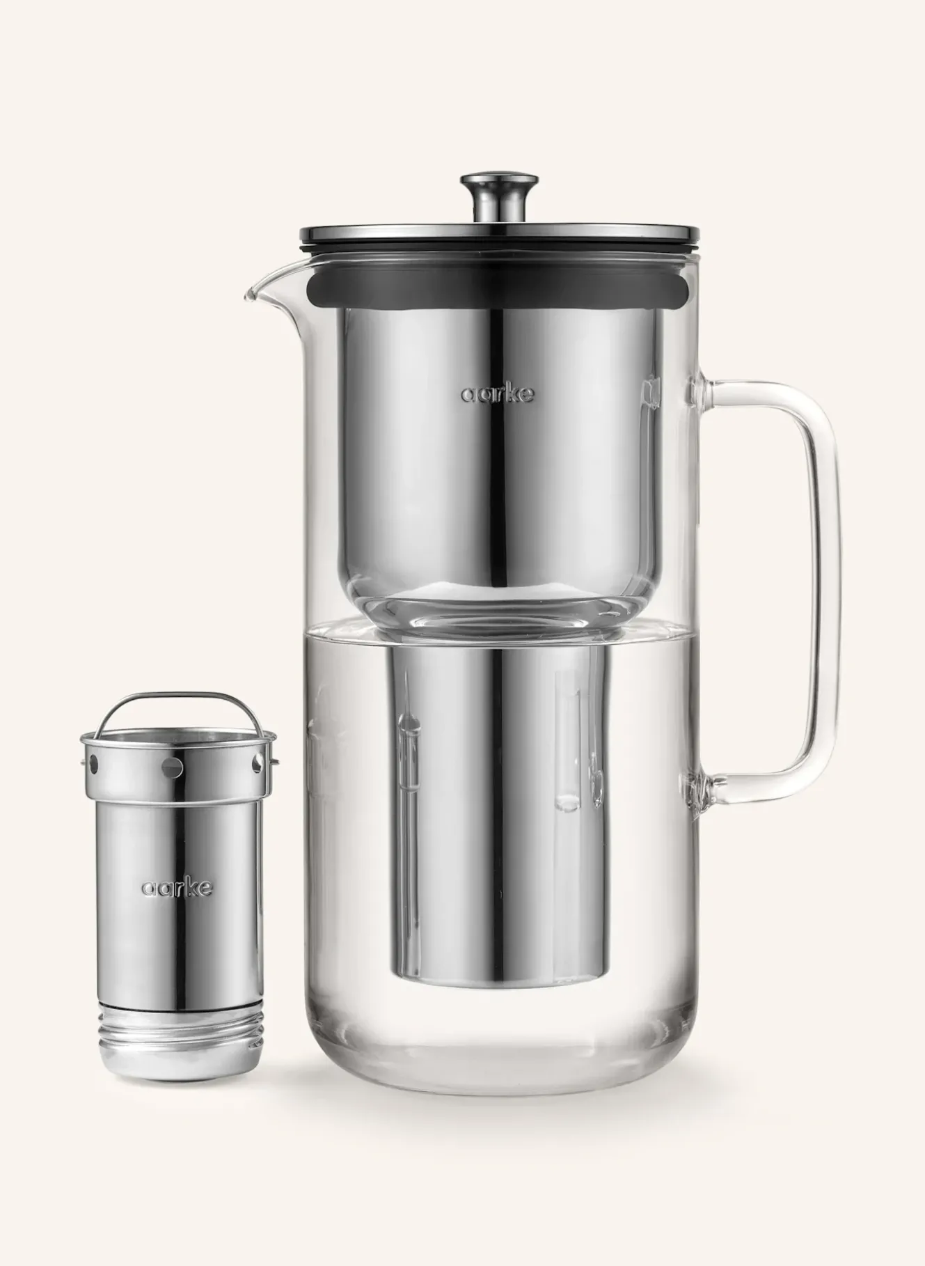 Wasserfilterkaraffe PURIFIER
