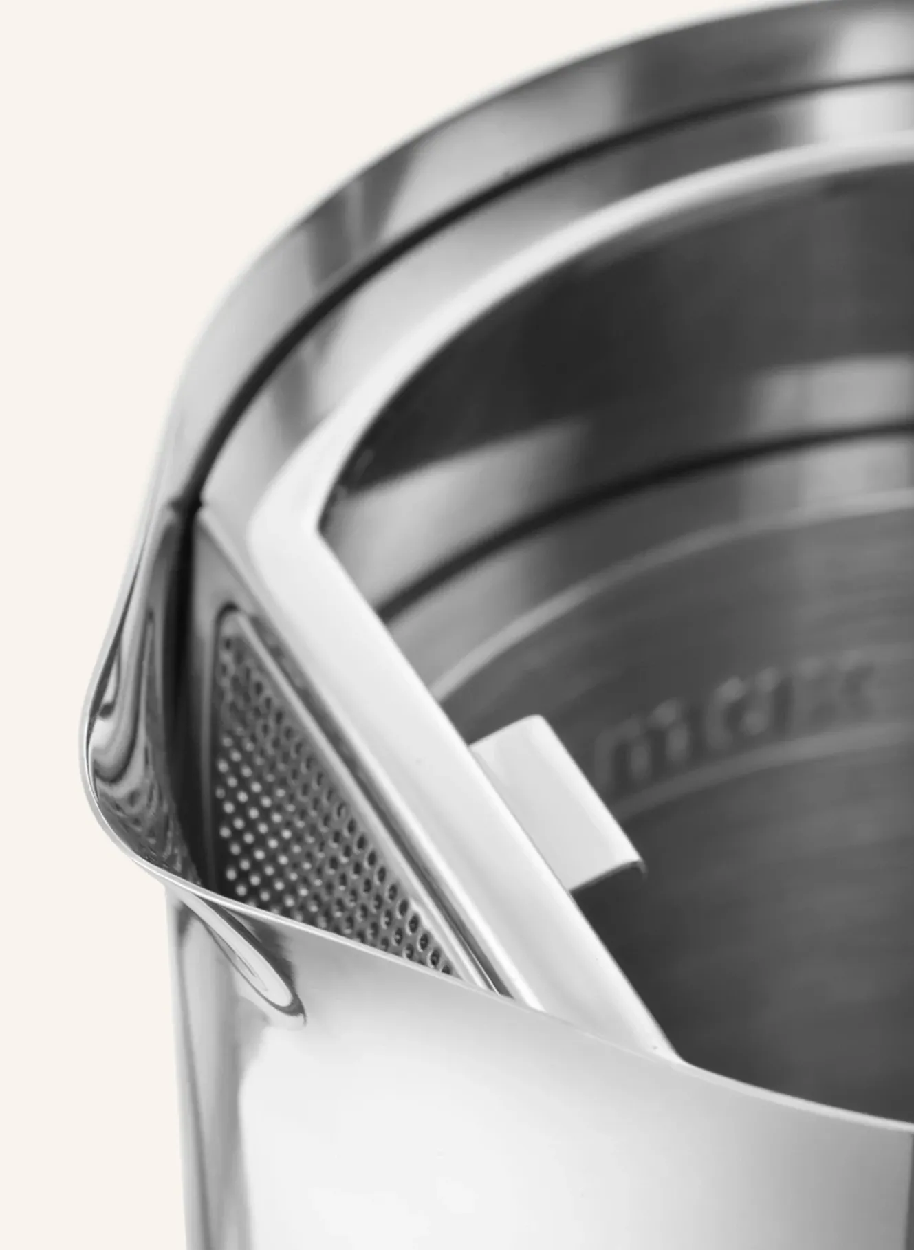 Wasserkocher KETTLE