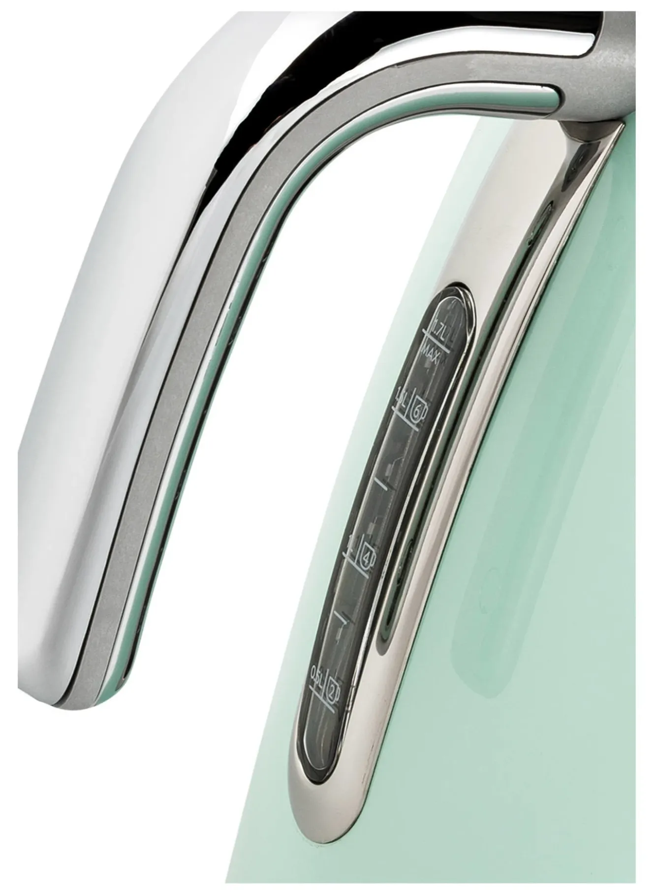 Wasserkocher KLF04