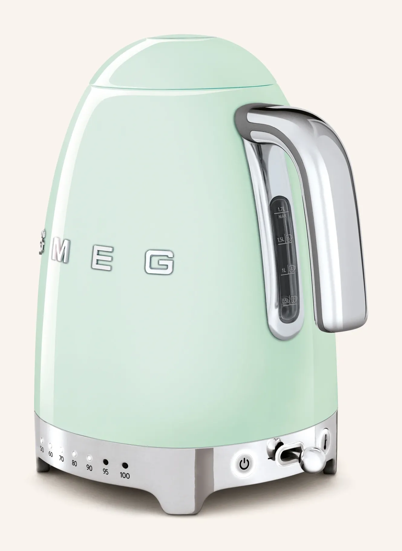 Wasserkocher KLF04