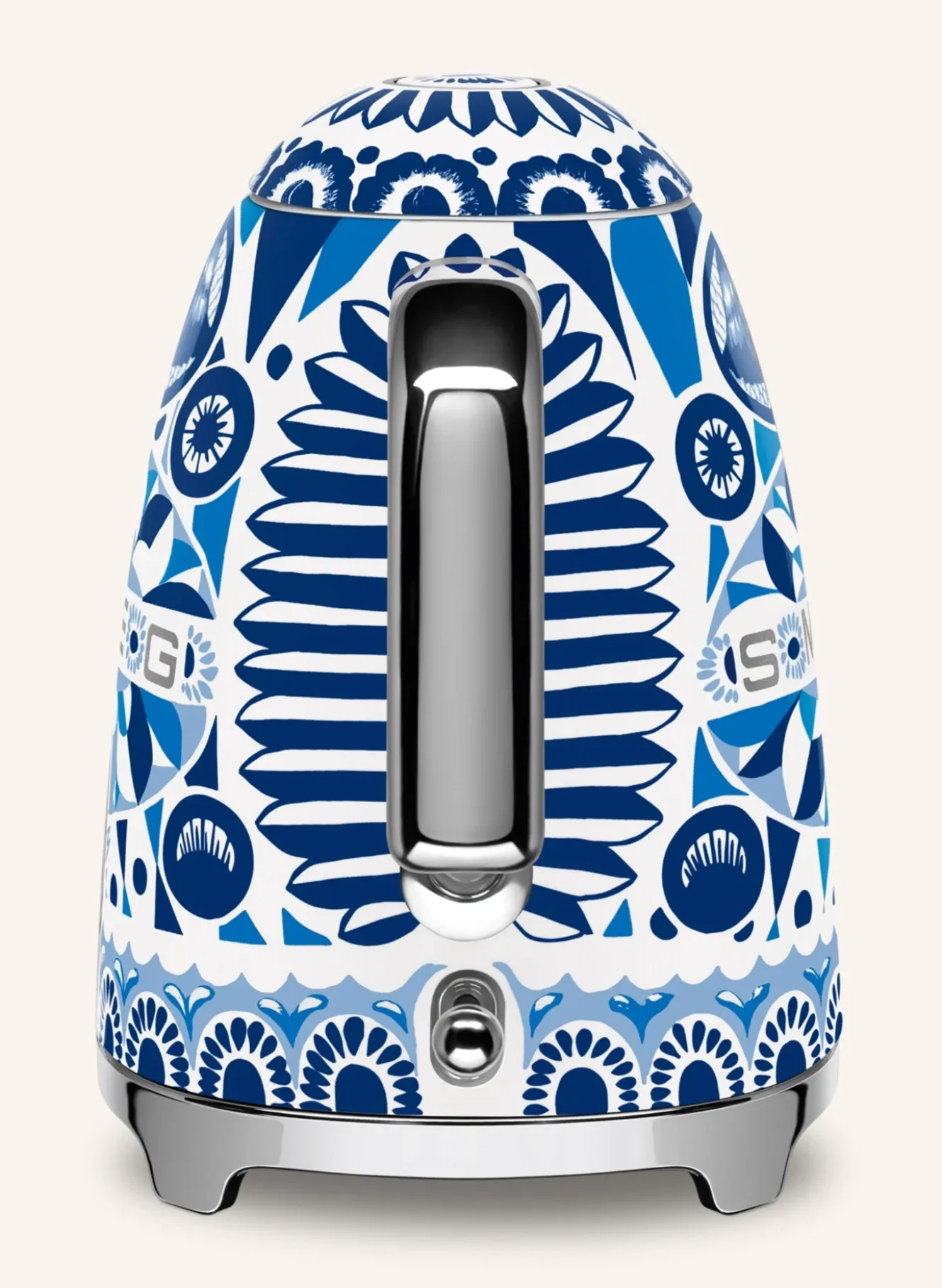 Wasserkocher KLF03