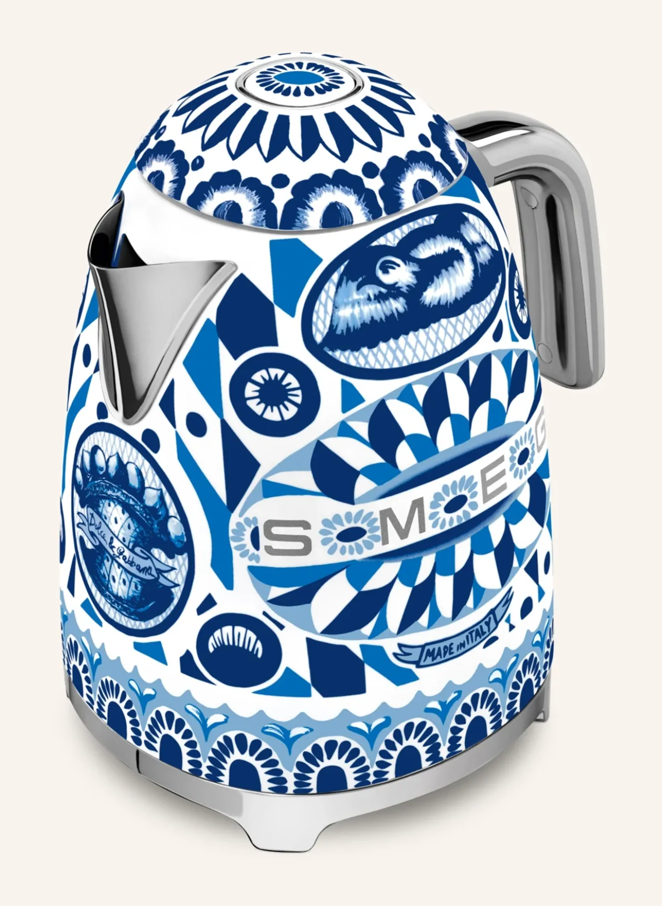 Wasserkocher KLF03