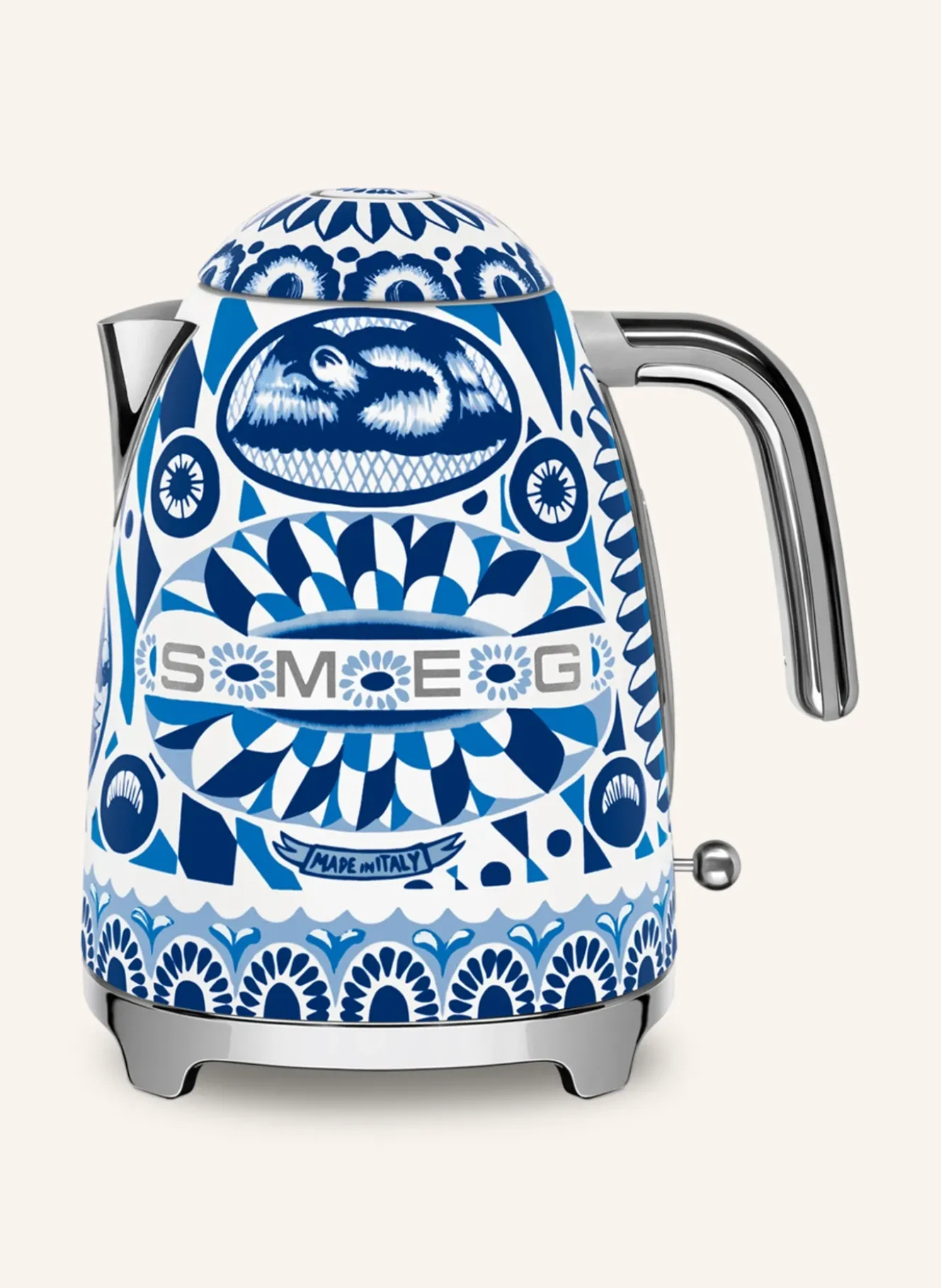 Wasserkocher KLF03