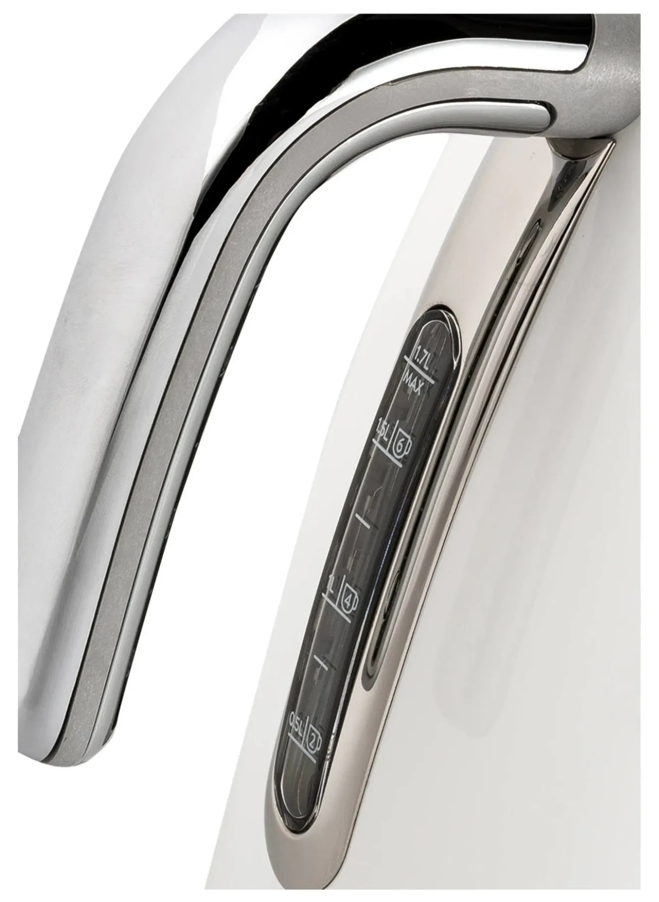 Wasserkocher KLF04