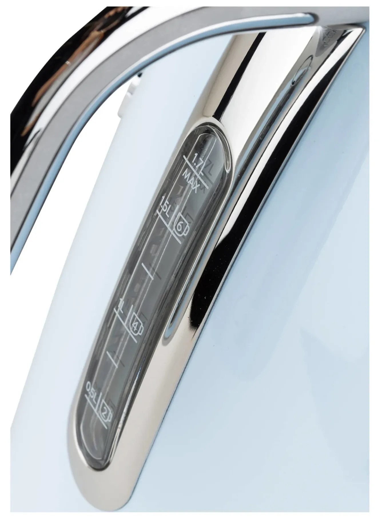 Wasserkocher KLF04