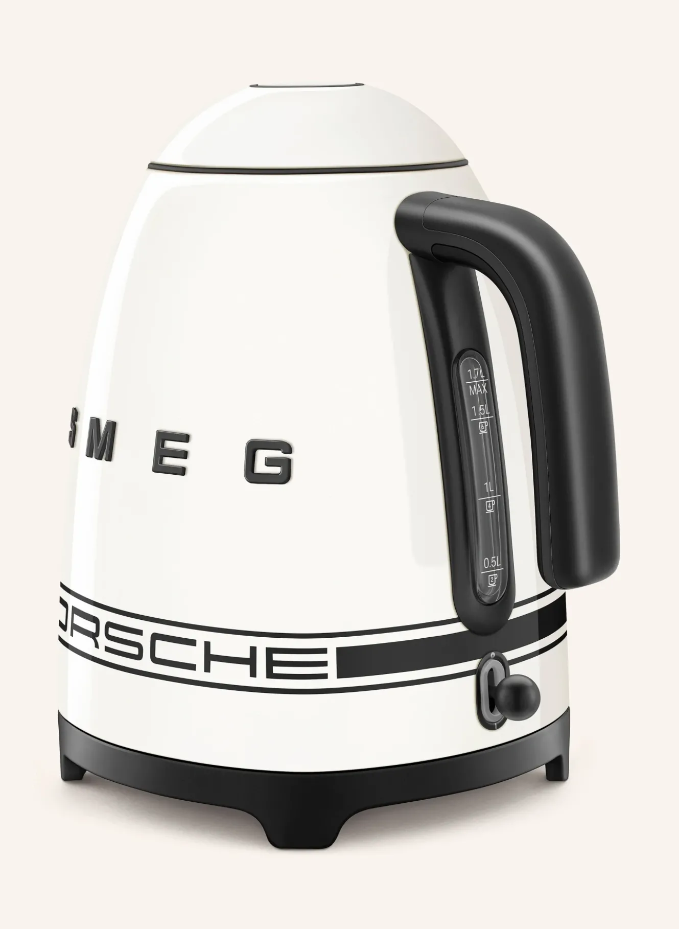 Wasserkocher KLF03