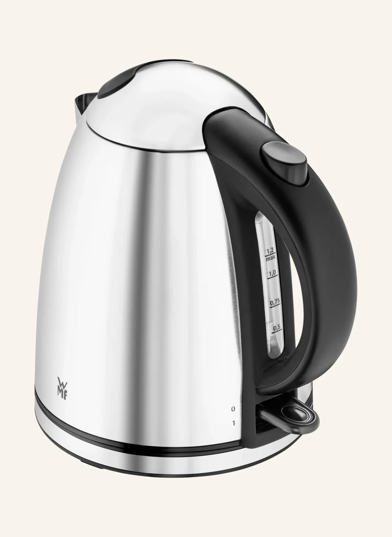 Wasserkocher STELIO