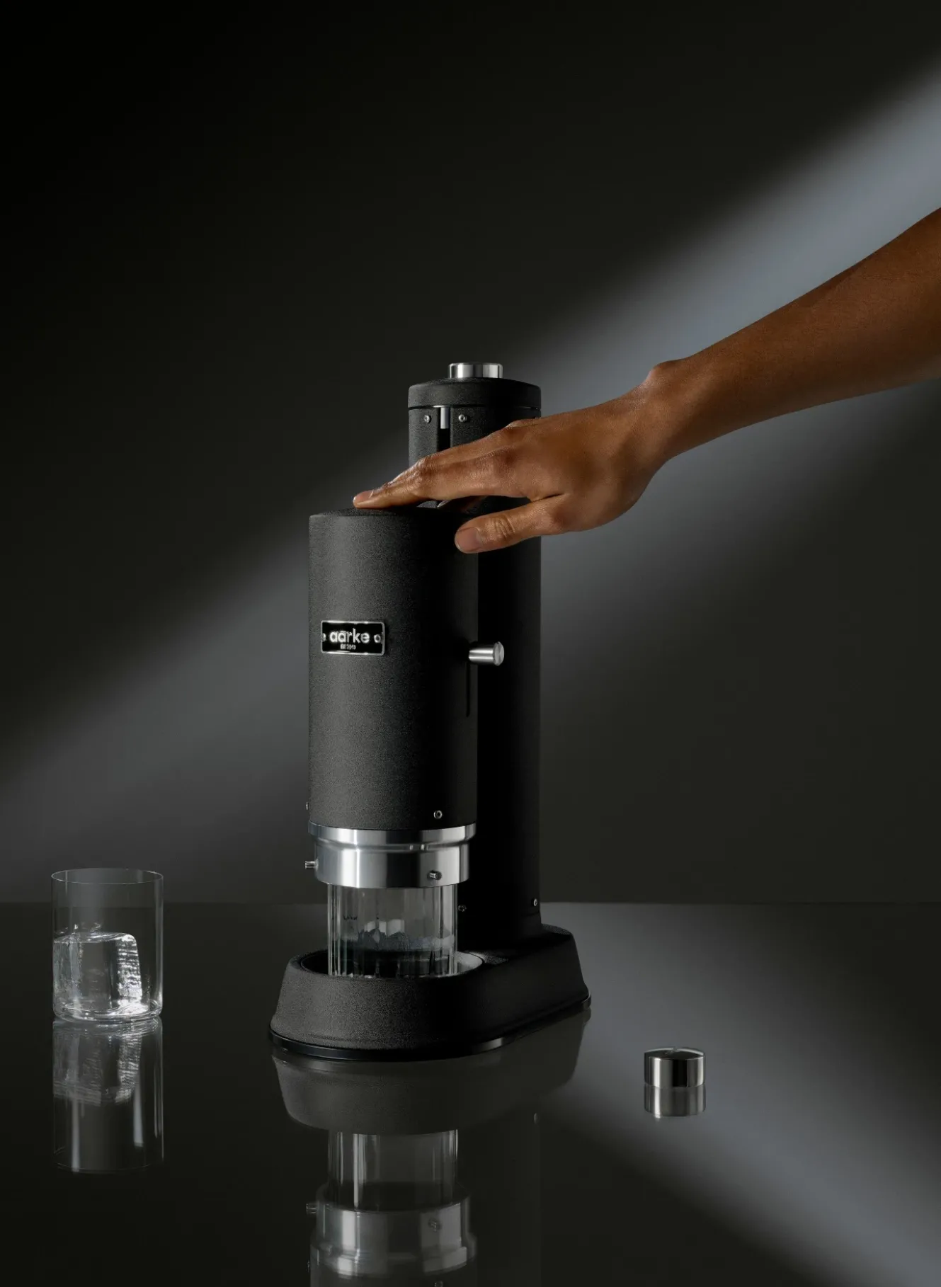Wassersprudler CARBONATOR PRO