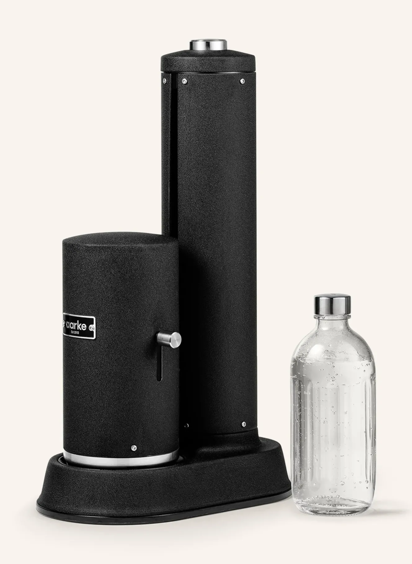 Wassersprudler CARBONATOR PRO