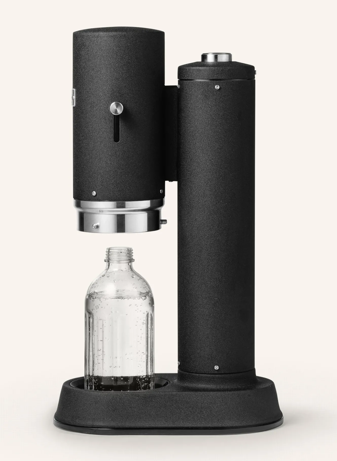 Wassersprudler CARBONATOR PRO