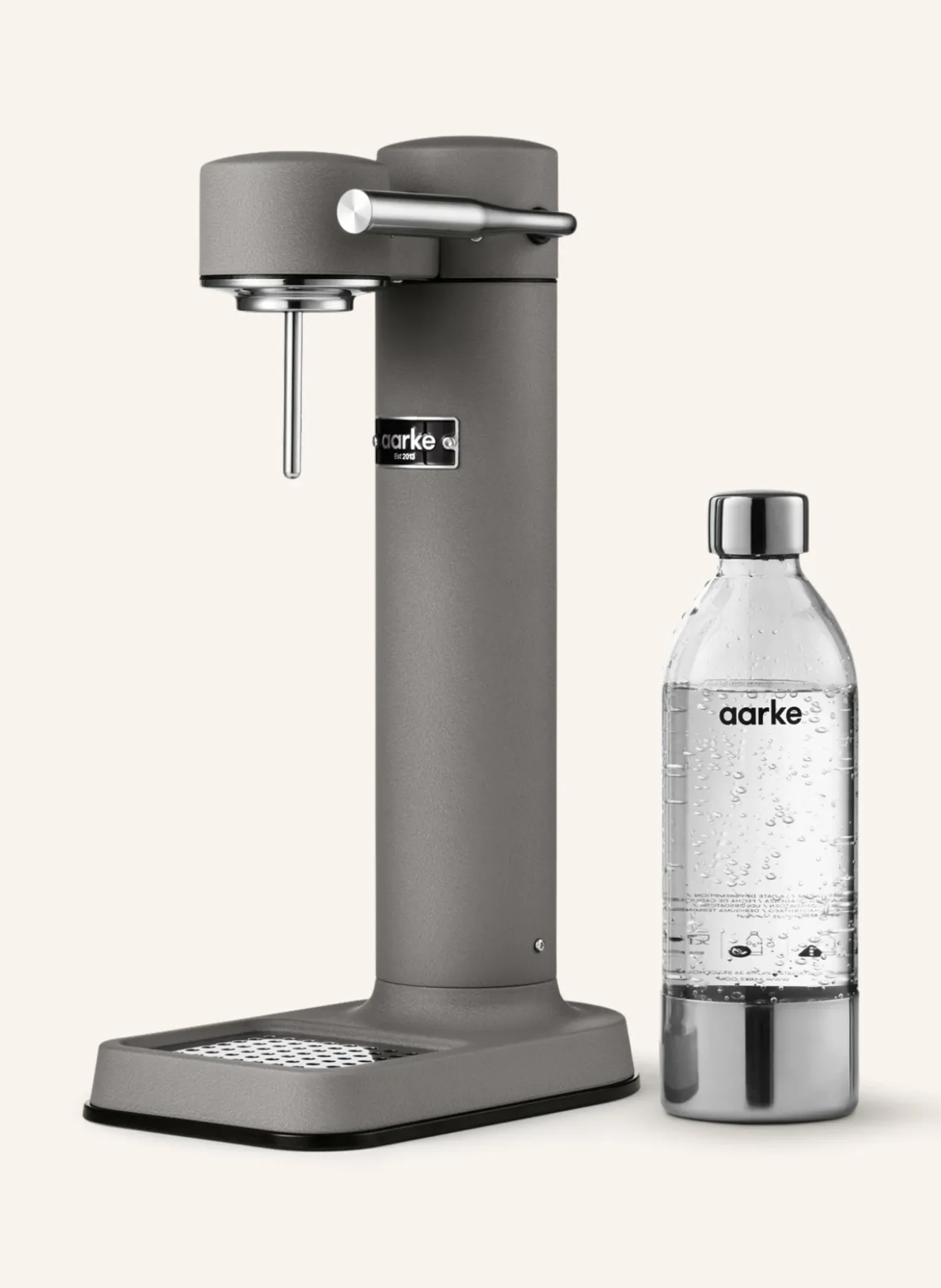 Wassersprudler CARBONATOR 3