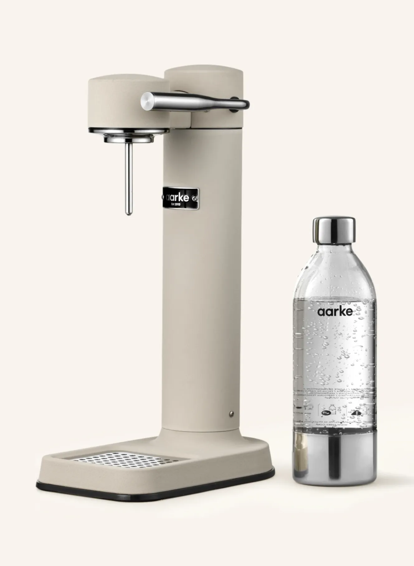 Wassersprudler CARBONATOR 3