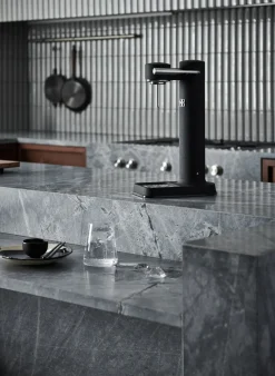 Wassersprudler CARBONATOR 3