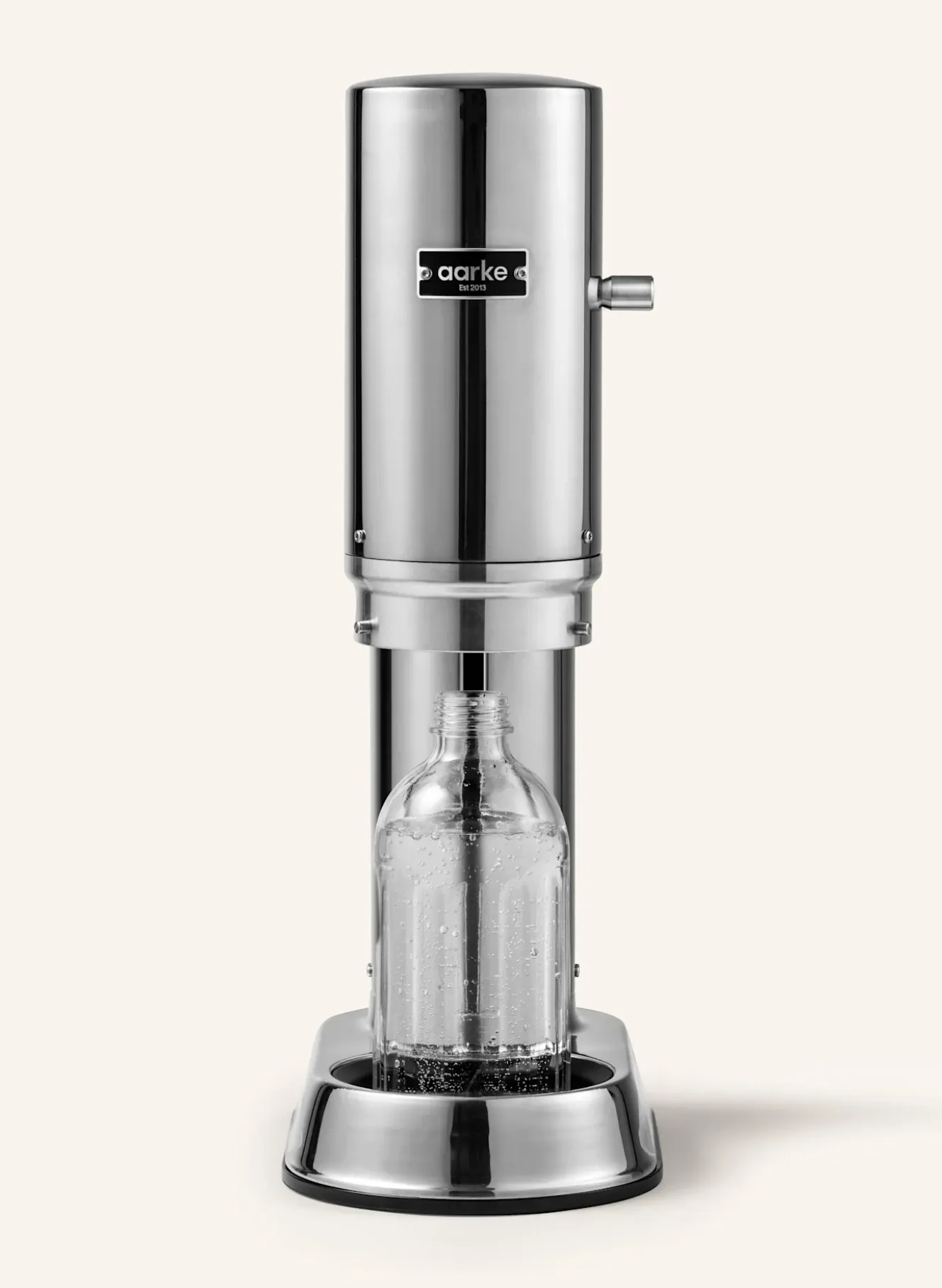 Wassersprudler CARBONATOR PRO