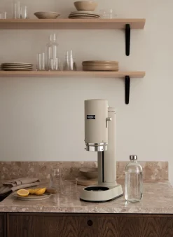Wassersprudler CARBONATOR PRO