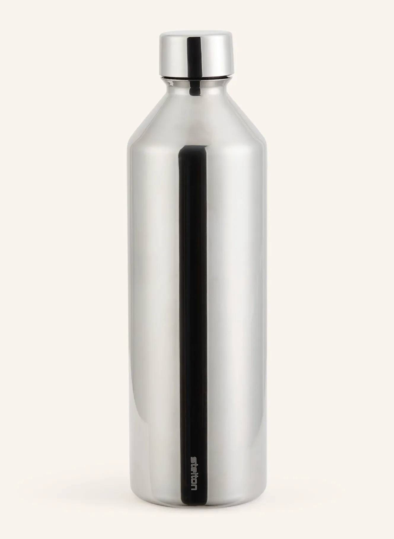 Wassersprudler Flasche