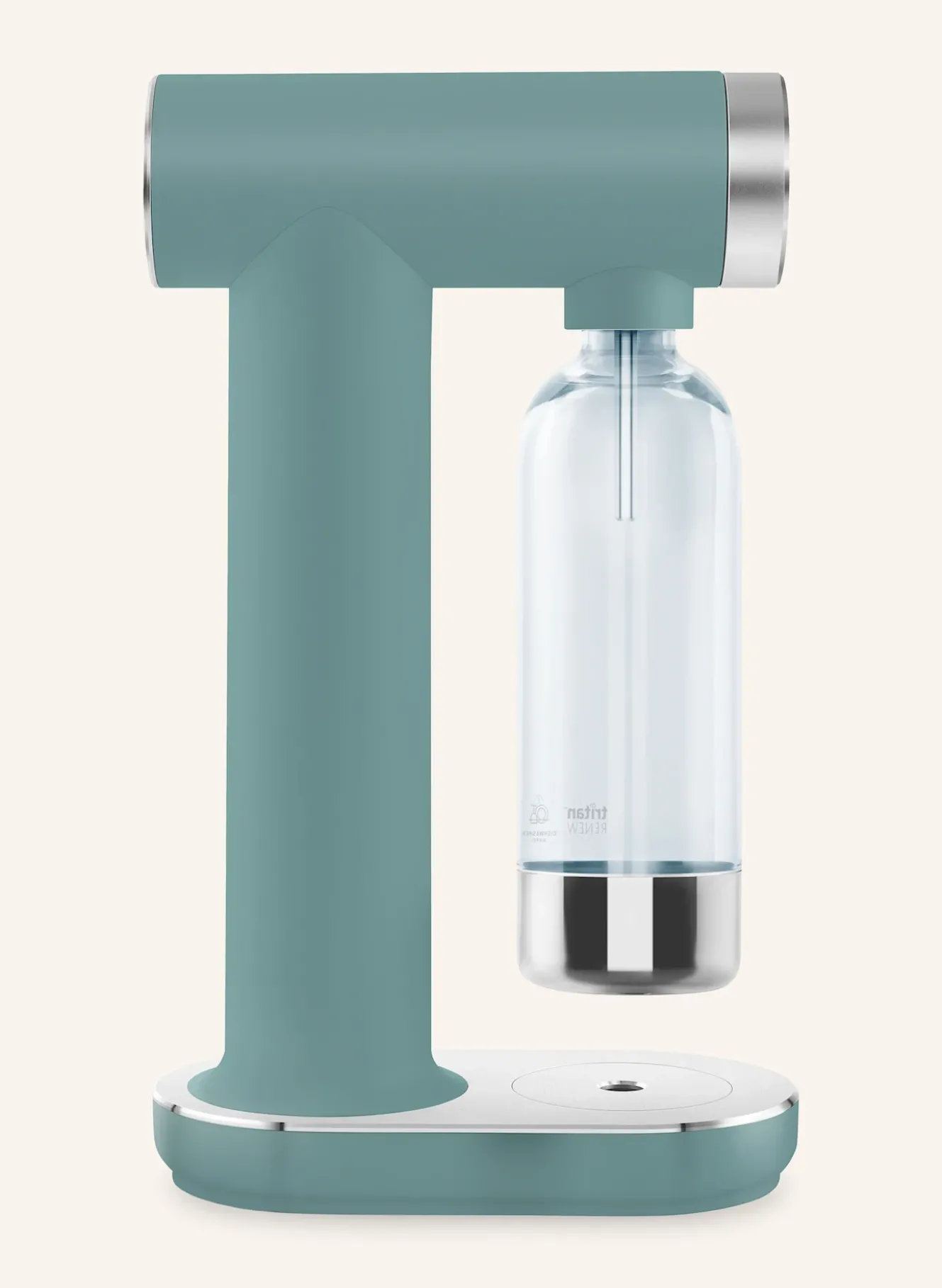 Wassersprudler SKC01BLM