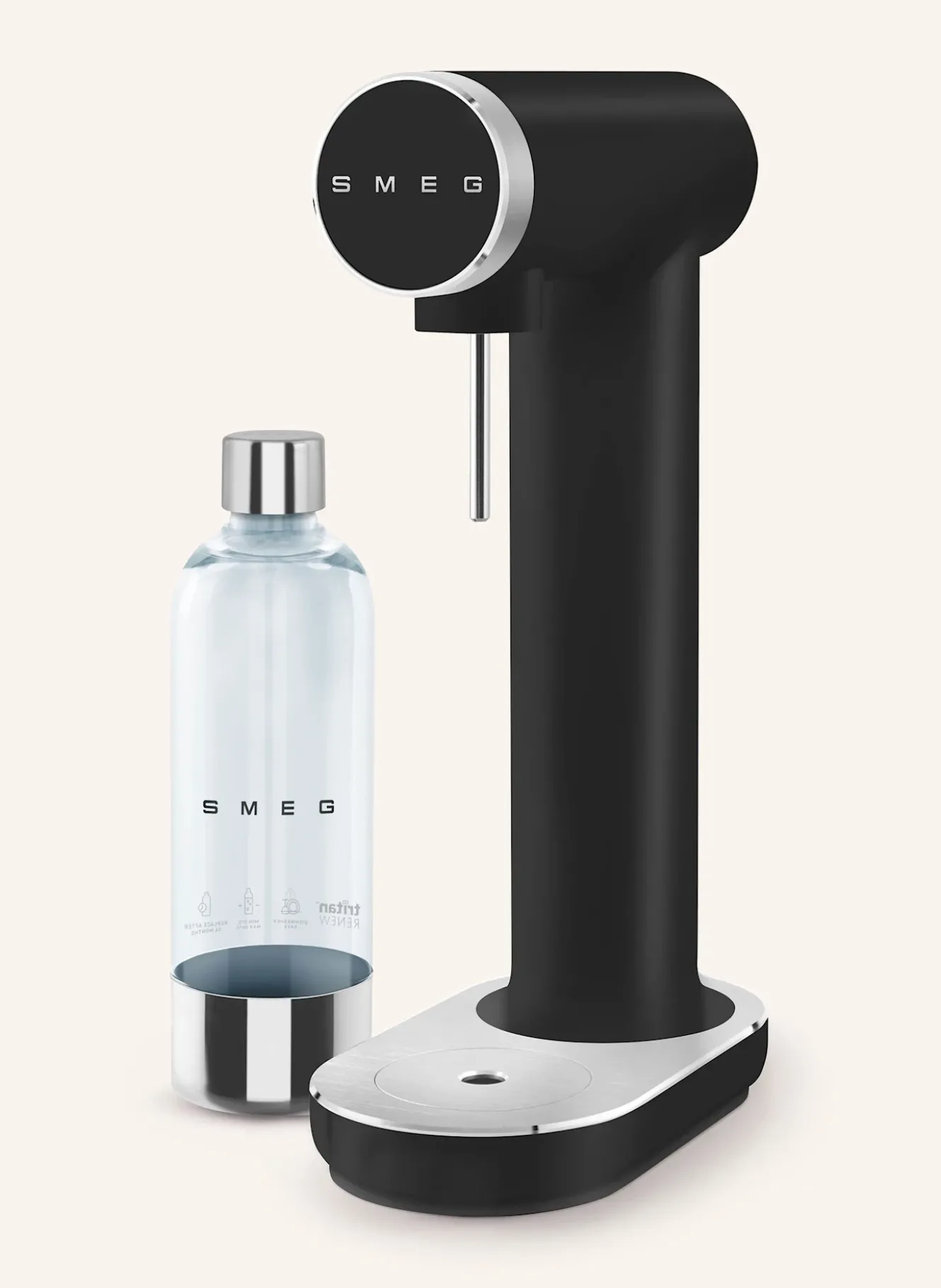 Wassersprudler SKC01BLM