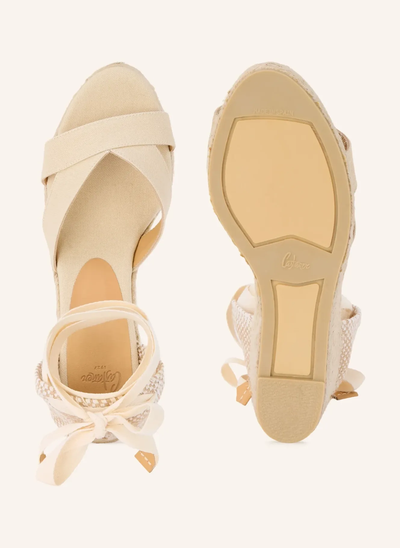 Wedges BAILEY