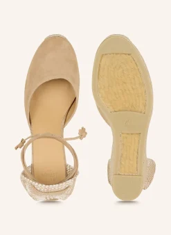 Wedges CARINA