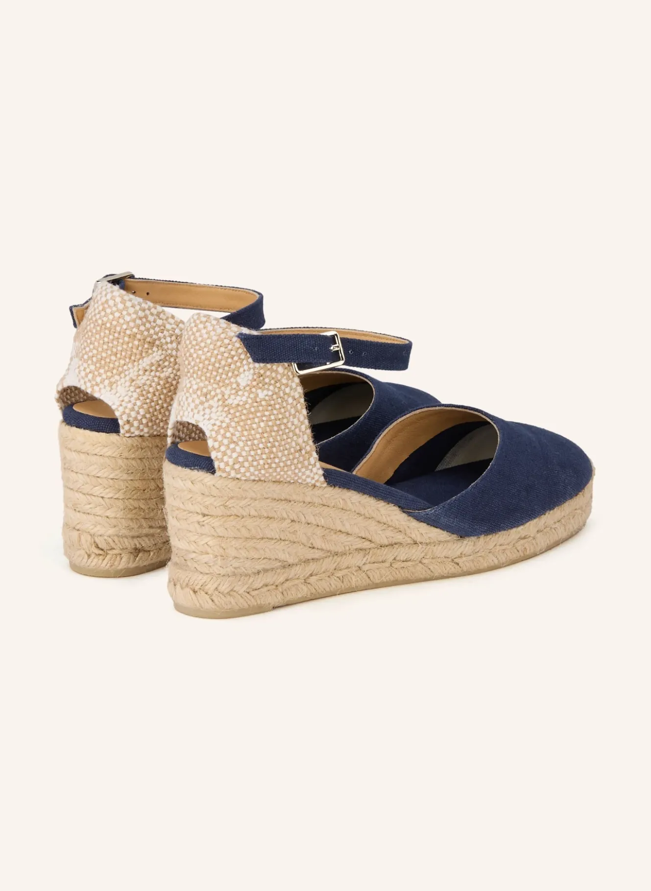Wedges CAROL