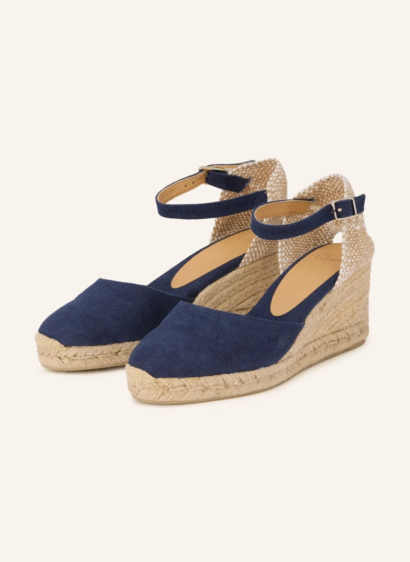 Wedges CAROL