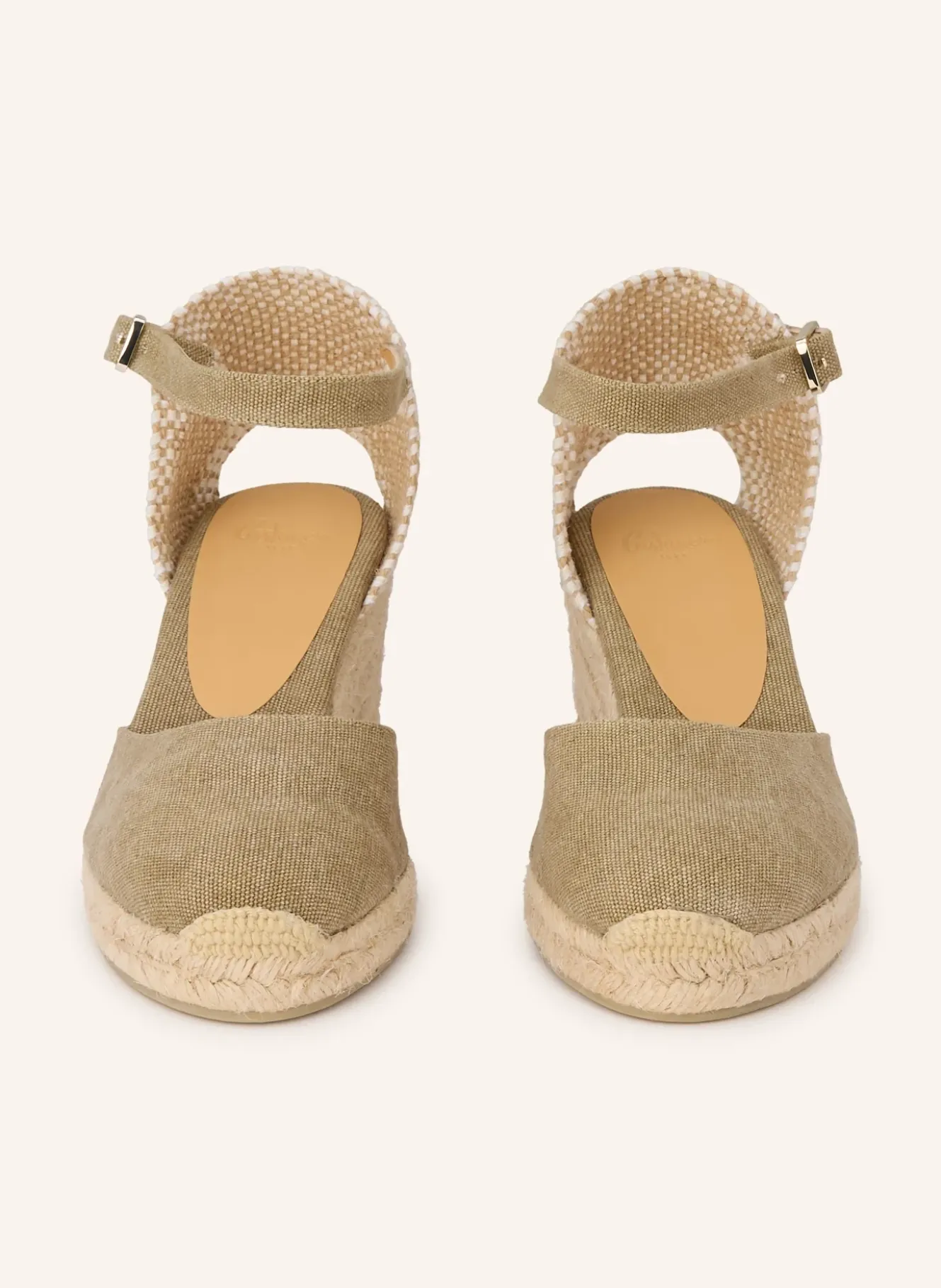Wedges CAROL